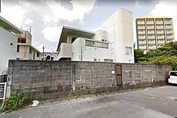 上地3丁目2階建・敷地237坪