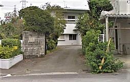 沖縄市上地3丁目の土地