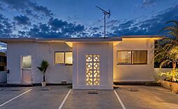 Happy house