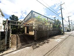 売地138．10坪うるま市石川白浜2丁目