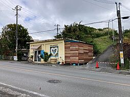 国頭郡恩納村山田の土地