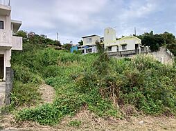 うるま市高江洲　土地