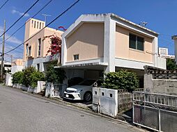 西原町小那覇　一戸建て