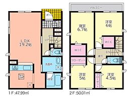 2号棟クレイドルガーデン八重瀬町富森第2