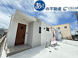 Ｂ号地プラウディアタウン沖縄市桃原