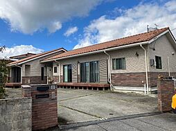 宮里7丁目平屋戸建て