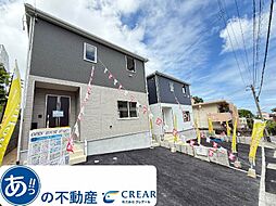 2号棟クレイドルガーデン宜野湾市大山　第3　全2棟