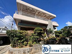 石垣市登野城　中古戸建