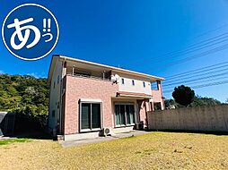 築浅名護市二見中古戸建