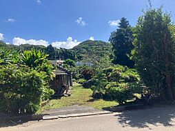 売土地本部町具志堅　250坪