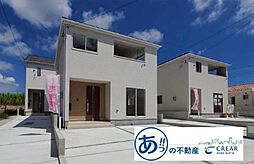 クレイドルガーデン糸満市宇江城II　2号棟