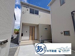 クレイドルガーデン糸満市宇江城II　3号棟