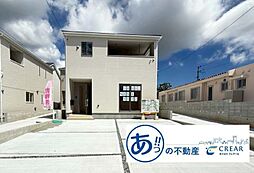 クレイドルガーデン糸満市宇江城II　4号棟