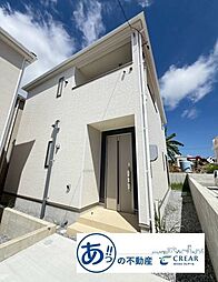 クレイドルガーデン糸満市宇江城II　5号棟