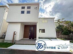 グラファーレ南城市玉城糸数3期　1号棟