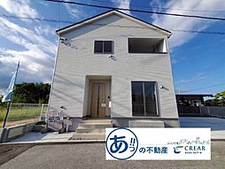 クレイドルガーデン南城市仲伊保第4　1号棟