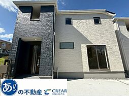 3号棟リーブルガーデン屋慶名　全3棟