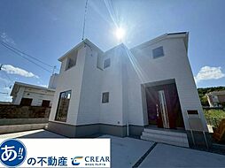 1号棟リーブルガーデン屋慶名　全3棟