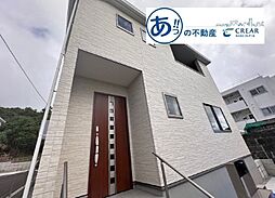 リーブルガーデン豊見城市伊良波第2 2号棟