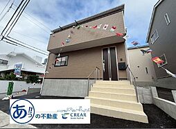 クレイドルガーデン豊見城市嘉数第7 5号棟