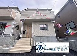 クレイドルガーデン豊見城市嘉数第7　6号棟