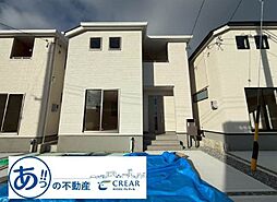 リーブルガーデン八重瀬町伊覇第2　2号棟