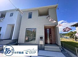 リーブルガーデン南城市佐敷新里　1号棟