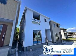 リーブルガーデン南城市佐敷新里　2号棟