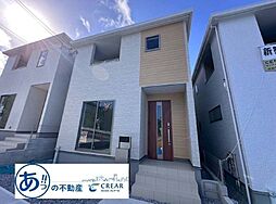 リーブルガーデン南城市佐敷新里　3号棟