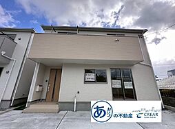 クレイドルガーデン南風原町津嘉山第6　1号棟