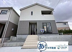 クレイドルガーデン南風原町宮平第3　1号棟