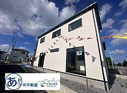 グラファーレ与那城屋慶名2期 1号棟