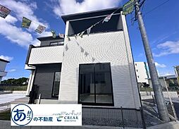 グラファーレ与那城屋慶名2期 2号棟