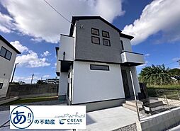 グラファーレ与那城屋慶名2期 3号棟