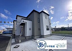 グラファーレ与那城屋慶名2期 5号棟