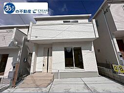 3号棟グラファーレ那覇市宮城　全4棟