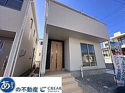 2号棟クレイドルガーデン糸満市座波全4棟