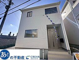 3号棟クレイドルガーデン糸満市座波全4棟