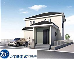 2号棟いろどりアイタウンうるま市前原　全4棟