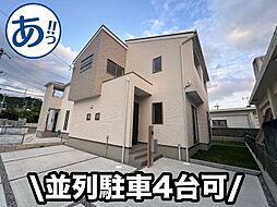 グラファーレうるま市豊原2期　2号棟