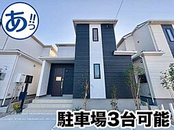 ハートフルタウンうるま市赤野　Ｂ号棟