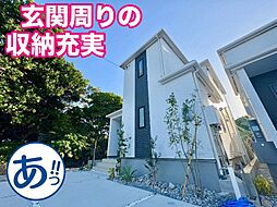 ハートフルタウンうるま市赤野　Ｃ号棟