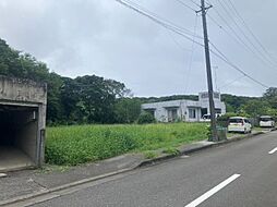 本部町北里　2筆　売土地