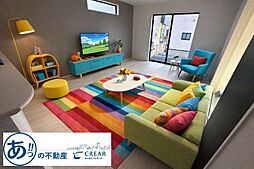 1号棟グラファーレ沖縄市松本3期