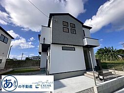 2号棟グラファーレ沖縄市松本3期