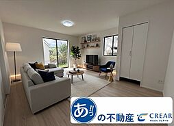 Ａ号棟ハートフルタウンうるま市栄野比69番　全4棟