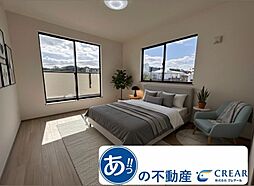 Ｃ号棟ハートフルタウンうるま市栄野比69番　全4棟