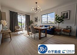 Ｄ号棟ハートフルタウンうるま市栄野比69番　全4棟