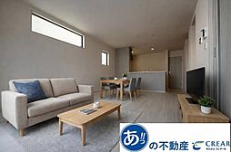 1号棟リーブルガーデン与那原町与那原第4　全2棟