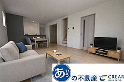 2号棟リーブルガーデン与那原町与那原第4　全2棟